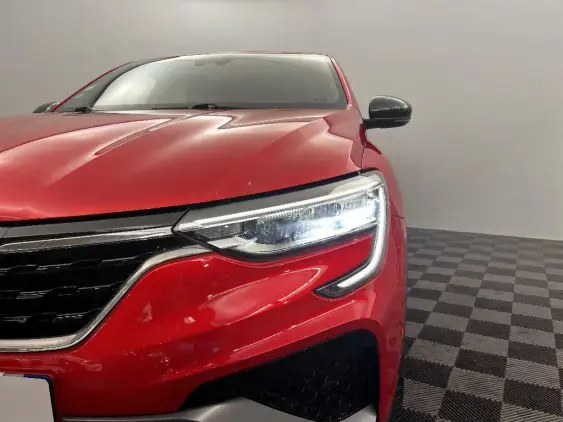 RENAULT ARKANA - voiture d'occasion - Photo 22