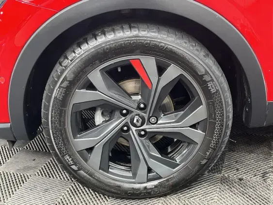 RENAULT ARKANA - voiture d'occasion - Photo 23