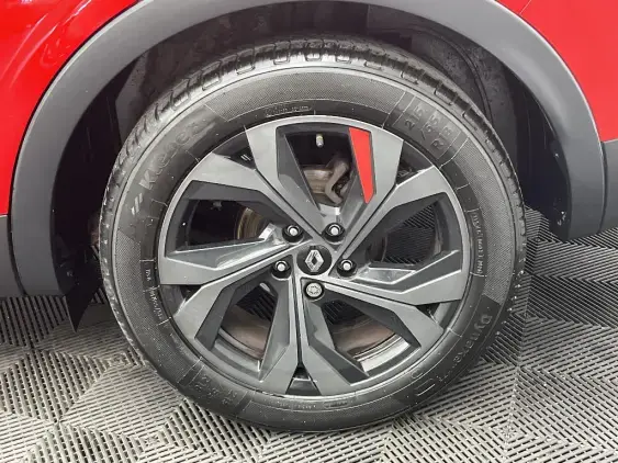 RENAULT ARKANA - voiture d'occasion - Photo 24