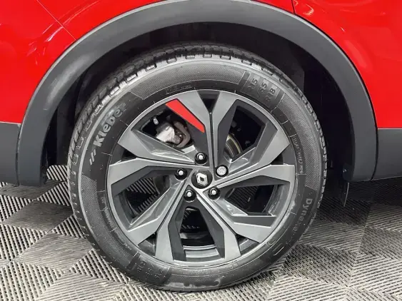 RENAULT ARKANA - voiture d'occasion - Photo 25