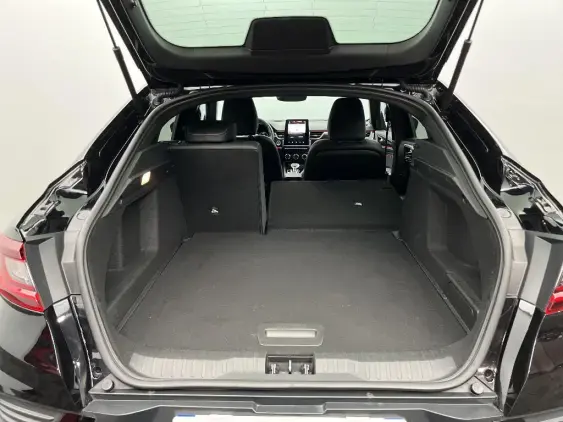 RENAULT ARKANA - voiture d'occasion - Photo 16