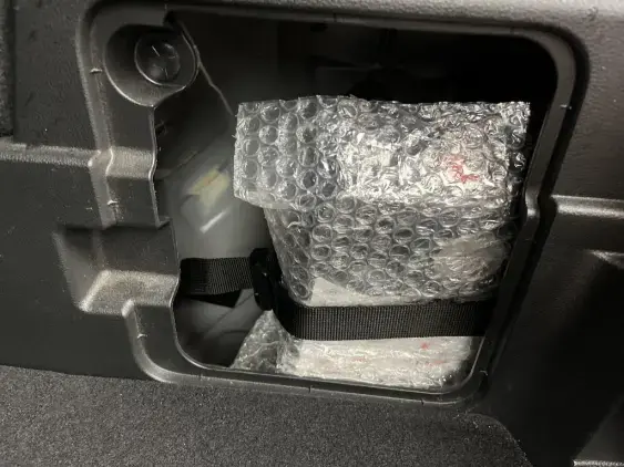 RENAULT ARKANA - voiture d'occasion - Photo 17