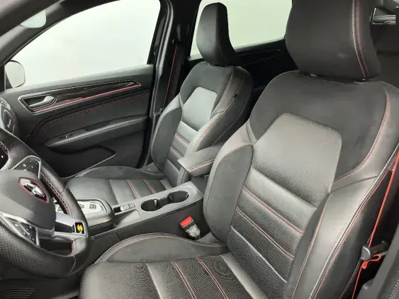 RENAULT ARKANA - voiture d'occasion - Photo 18