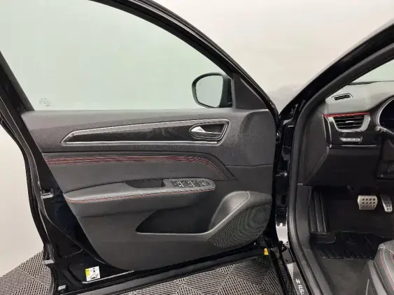 RENAULT ARKANA - voiture d'occasion - Photo 19