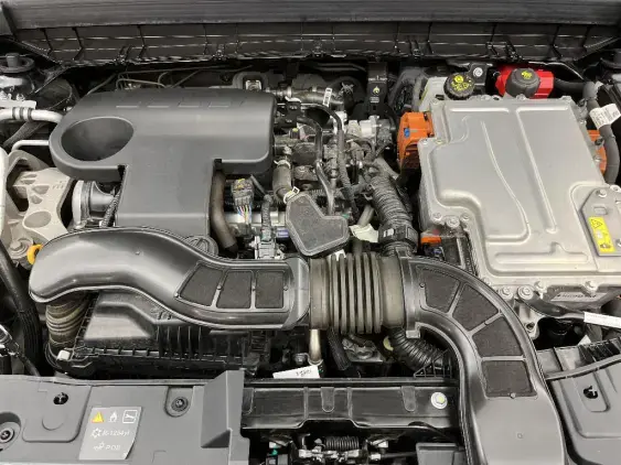 RENAULT ARKANA - voiture d'occasion - Photo 21