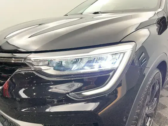 RENAULT ARKANA - voiture d'occasion - Photo 22