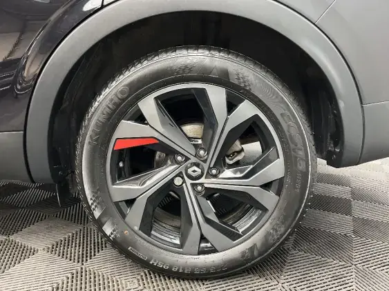 RENAULT ARKANA - voiture d'occasion - Photo 24