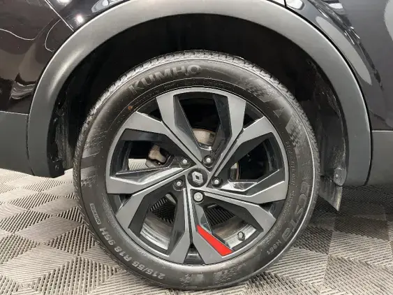 RENAULT ARKANA - voiture d'occasion - Photo 25