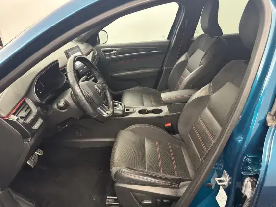 RENAULT ARKANA - voiture d'occasion - Photo 18