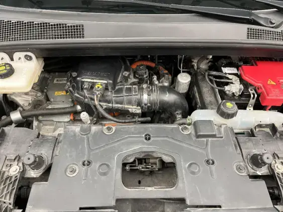 RENAULT ZOE - voiture d'occasion - Photo 21