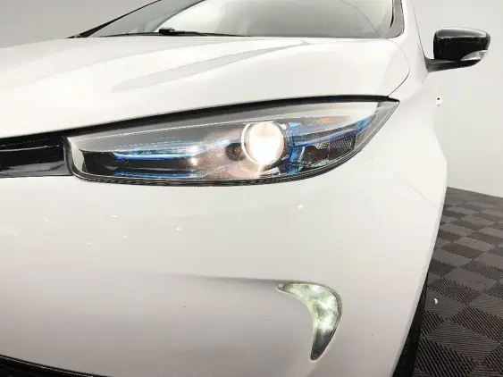 RENAULT ZOE - voiture d'occasion - Photo 22