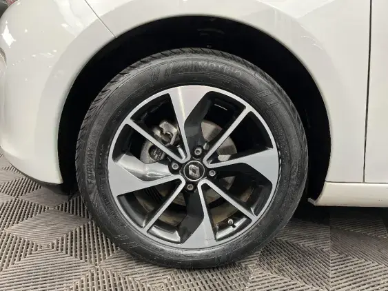 RENAULT ZOE - voiture d'occasion - Photo 23