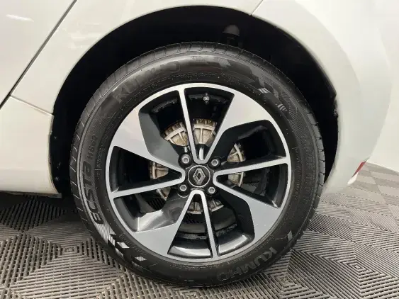 RENAULT ZOE - voiture d'occasion - Photo 24