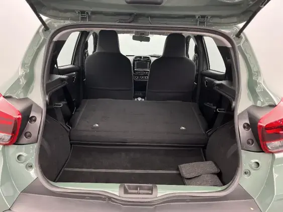 DACIA SPRING - voiture d'occasion - Photo 16