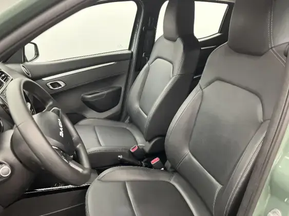 DACIA SPRING - voiture d'occasion - Photo 18