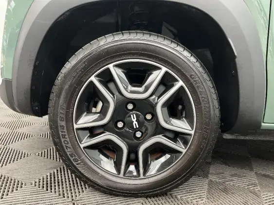 DACIA SPRING - voiture d'occasion - Photo 23