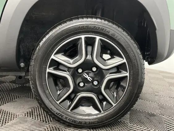 DACIA SPRING - voiture d'occasion - Photo 24