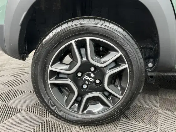 DACIA SPRING - voiture d'occasion - Photo 25