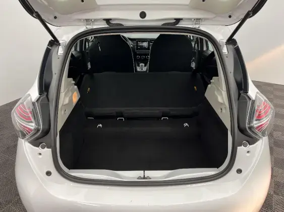 RENAULT ZOE - voiture d'occasion - Photo 15