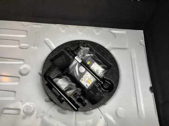 RENAULT ZOE - voiture d'occasion - Photo 16