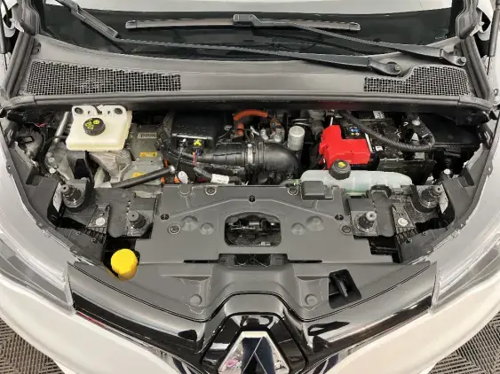 RENAULT ZOE - voiture d'occasion - Photo 20