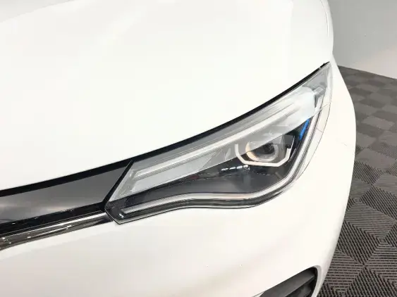 RENAULT ZOE - voiture d'occasion - Photo 21