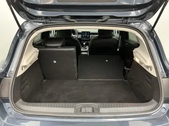 RENAULT CLIO V - voiture d'occasion - Photo 16