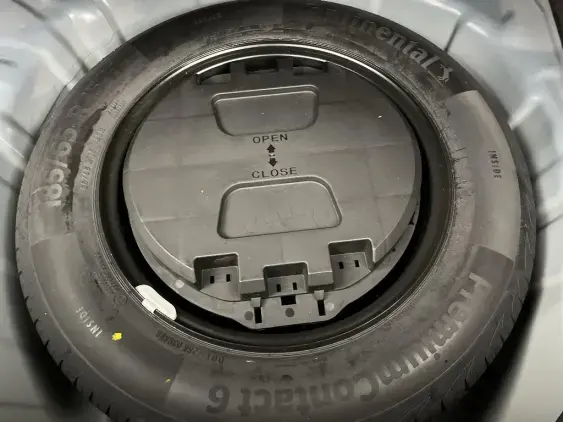 RENAULT CLIO V - voiture d'occasion - Photo 17