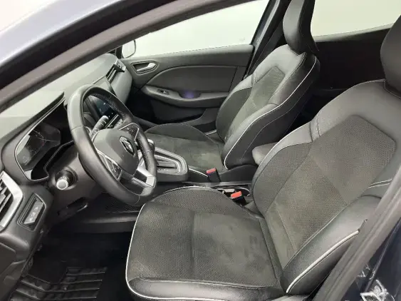 RENAULT CLIO V - voiture d'occasion - Photo 18