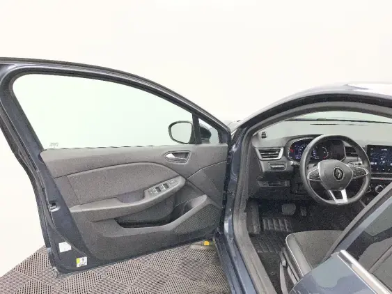 RENAULT CLIO V - voiture d'occasion - Photo 19