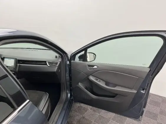 RENAULT CLIO V - voiture d'occasion - Photo 20