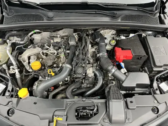 RENAULT CLIO V - voiture d'occasion - Photo 21