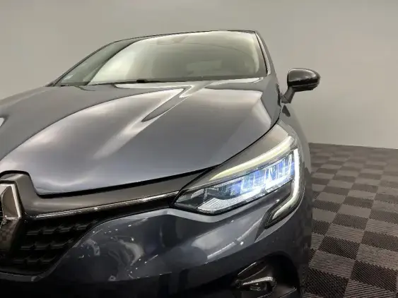 RENAULT CLIO V - voiture d'occasion - Photo 22