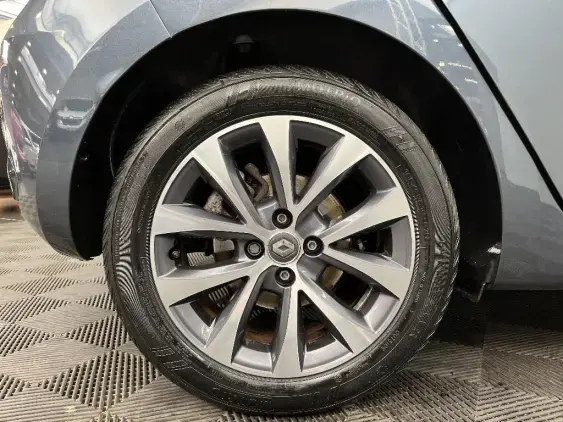 RENAULT CLIO V - voiture d'occasion - Photo 25