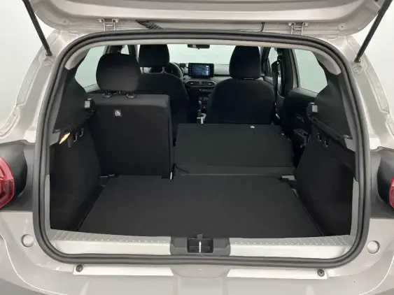 DACIA SANDERO III - voiture d'occasion - Photo 16