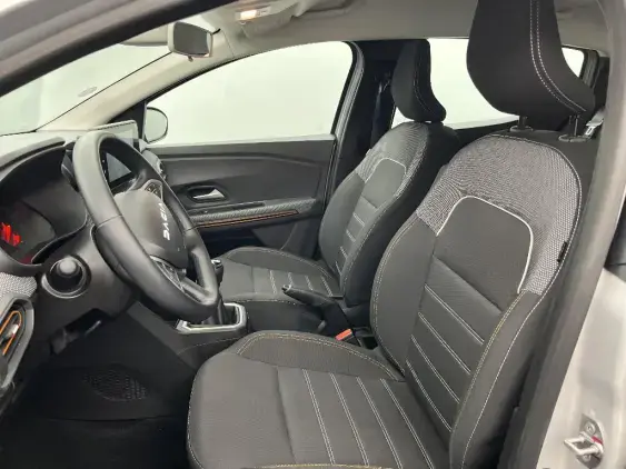 DACIA SANDERO III - voiture d'occasion - Photo 18