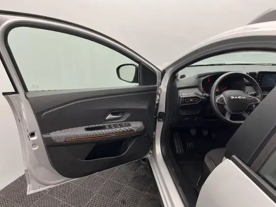 DACIA SANDERO III - voiture d'occasion - Photo 19