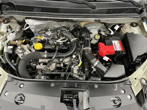 DACIA SANDERO III - voiture d'occasion - Photo 21