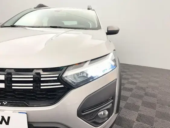 DACIA SANDERO III - voiture d'occasion - Photo 22