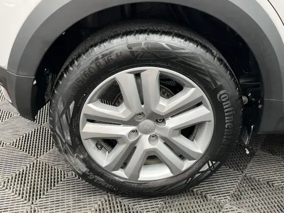 DACIA SANDERO III - voiture d'occasion - Photo 25