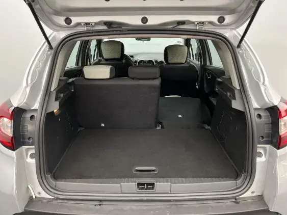 RENAULT CAPTUR - voiture d'occasion - Photo 16