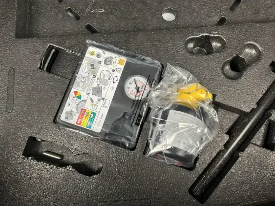 RENAULT CLIO V - voiture d'occasion - Photo 17