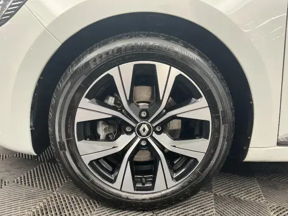 RENAULT CLIO V - voiture d'occasion - Photo 23