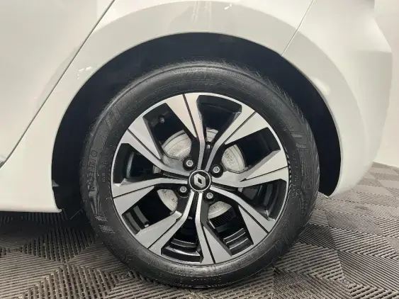 RENAULT CLIO V - voiture d'occasion - Photo 24