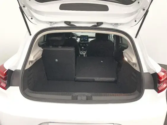 RENAULT CLIO V - voiture d'occasion - Photo 16