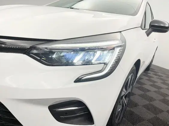 RENAULT CLIO V - voiture d'occasion - Photo 22