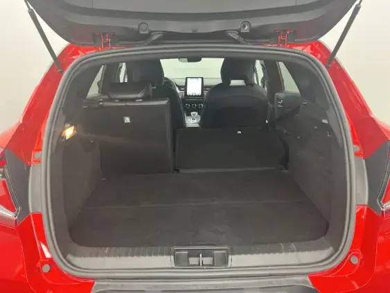 RENAULT CAPTUR II - voiture d'occasion - Photo 16