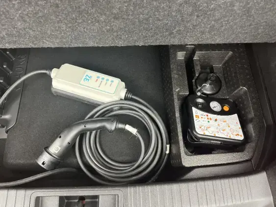 RENAULT CAPTUR II - voiture d'occasion - Photo 17