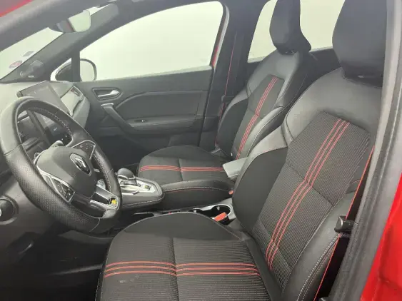 RENAULT CAPTUR II - voiture d'occasion - Photo 18