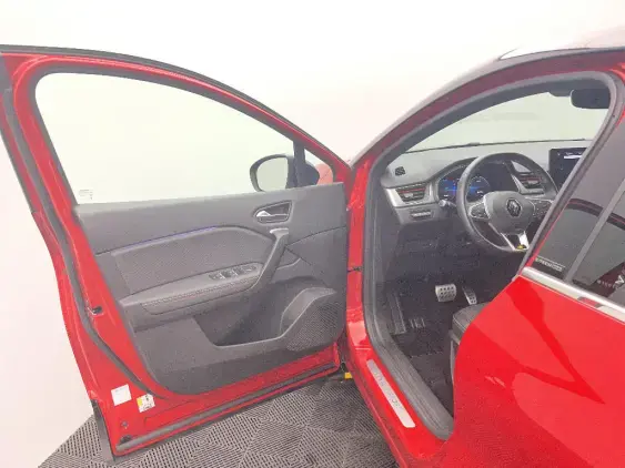 RENAULT CAPTUR II - voiture d'occasion - Photo 19